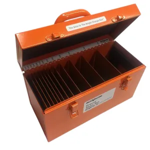 Product image for E-SHIM BOX