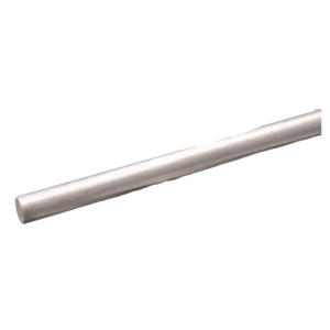 Ace Glass 11166-23 Labjaws Aluminum Rod 13mm(0.51in) x 51mm(2in)