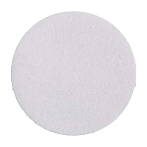 Ace Glass 3703-23 Fritted Disc 25mm OD Porosity A (145-174 Micron) Fits 3700-10