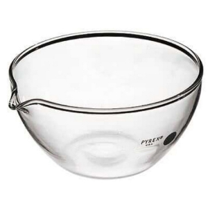 Ace Glass 4093-15 Evaporator Dish 90 x 50mm 170mL