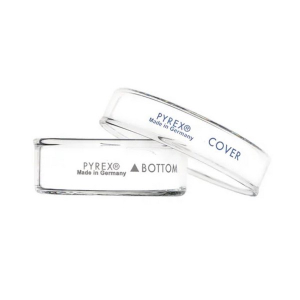 Ace Glass 4098-25 Culture Dish 100 x 20mm