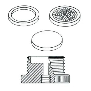 Product image for 5857-68