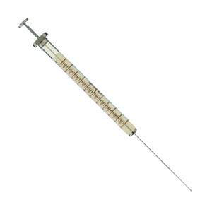 Ace Glass 5925-03 LC Injection Chromatography Syringe, 10 uL, 50 mm Long, 22 Gauge