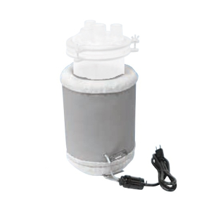 Ace Glass 6478-10 1000 mL Fabric/Cloth Mantle, 300 Watt, 115 VAC, CSA Rated