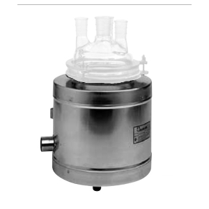 Ace Glass 6478-47 1000 mL Aluminum Housing Mantle, 300 Watt, 115 VAC, CSA Rated