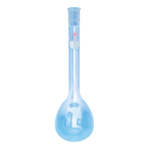 Ace Glass 6967-27 Kjeldahl Style Flask 800mL 24/40