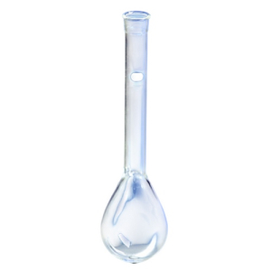 Ace Glass 6968-14 Kjeldahl Style Flask 300mL #5 Stopper