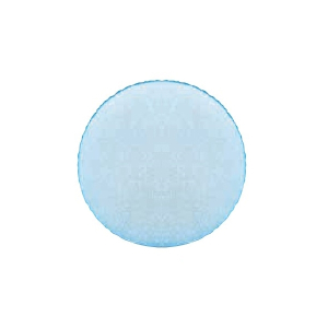 Ace Glass 7176-27 30 x 4.0 mm Sintered Glass Filter Disc 145-174 micron