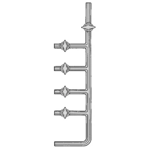 Product image for 7416-14