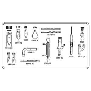 Product image for 9560-18