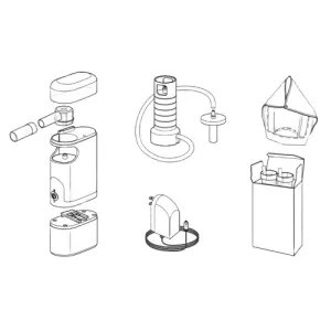 Product image for 2041-DLX