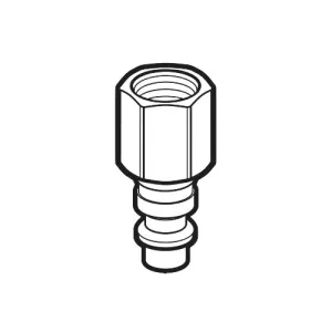 Product image for 8400-04S