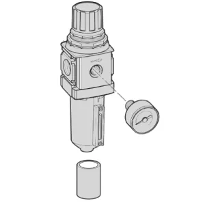 Product image for 9350-03C