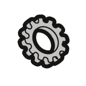 Product image for 9500-71