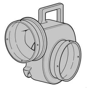 Product image for 9504-03RM