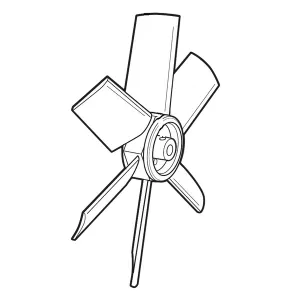 Product image for 9525-14EX