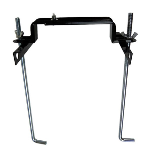 Altelix HB-BAT Battery Hold Down for Use with NHPS2416S-BAT Battery Shelf