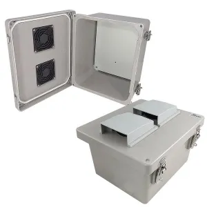 Product image for NF100806VP