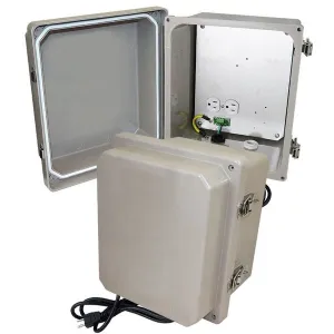 Product image for NF100808A1C