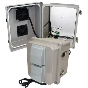 Product image for NF100808VFA1C