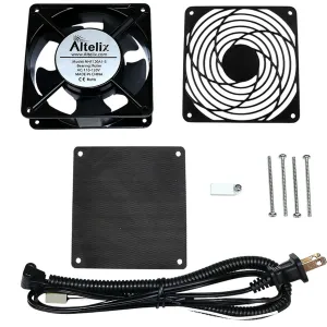 Product image for NHF120A1-KIT