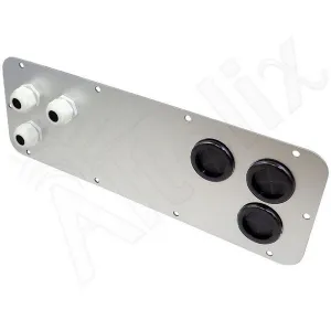 Product image for NHM16A-H3G3