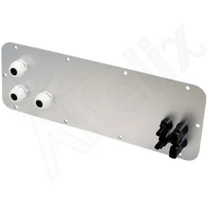 Product image for NHM16A-H3S4