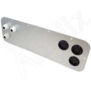 Product image for NHM20A-H3G3