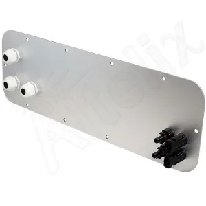 Product image for NHM20A-H3S4