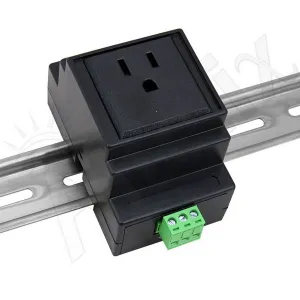Product image for NHR120-DIN