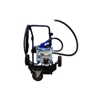 American Lube DEF3-TM49N4 Portable 120-Volt DEF Pump Package with Automatic Nozzle for 55-Gallon Drums