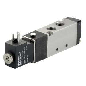 Product image for M812SS-024-D