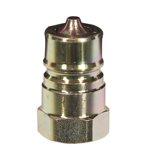 American Lube TIM-183 Fluid Connector 1" NPT (F)