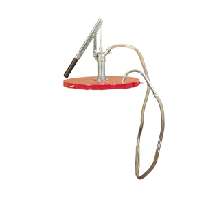 American Lube TIM-61 Economy Hand-Operated Gear Oil Dispenser for 16-Gallon Drum