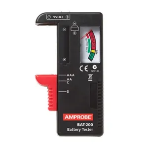 Product image for BAT-200