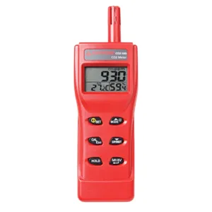 Product image for CO2-100
