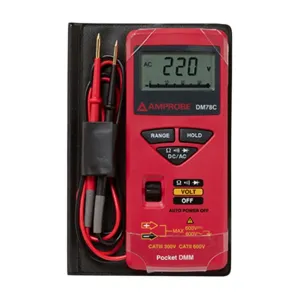 Product image for DM78C