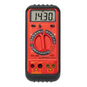 Product image for LCR55A