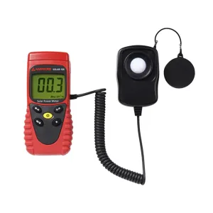 Product image for SOLAR-100