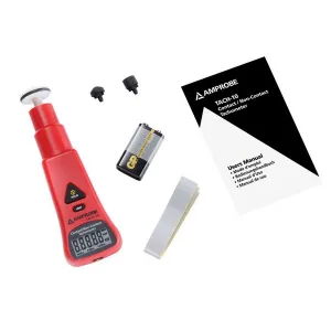 Product image for TACH-10