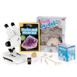 Product image for KVB-GEO-122-ADV