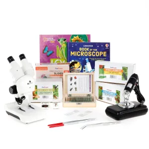 Product image for KVB-INST-122-EXP