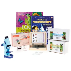 Product image for KVB-INST-612-DIS