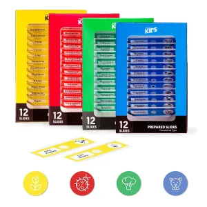 Product image for PS-4P12X1