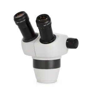 AmScope SV730B 7X-30X Binocular Zoom Power Stereo Microscope Head