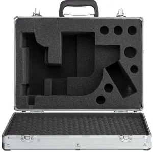 AmScope AC-B360 Aluminum Case for B360 and T360 Microscopes
