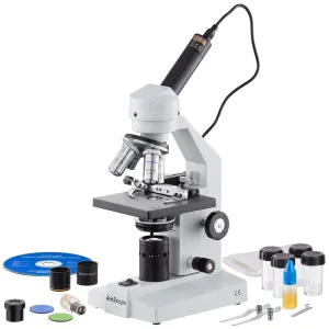Product image for M500B-MS-E