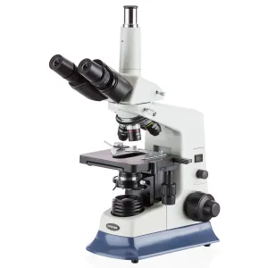 AmScope T590 T590 Series Biological Trinocular Compound Microscope