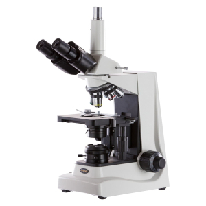 AmScope T680A Outlet 40X-1600X Advanced Professional Biological Research Kohler Compound Microscope