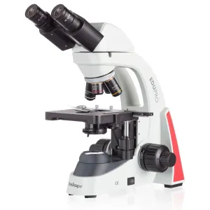 AmScope EDU550B EduPro Binocular Compound Microscope